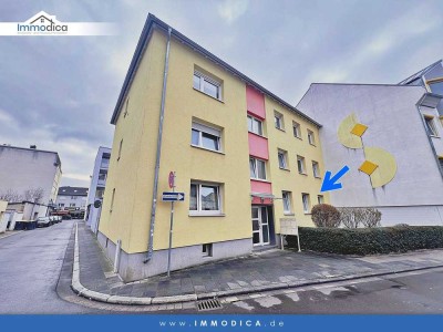 Helle 3-ZKB-Wohnung mit Balkon in Frankenthal – Ihr neues Zuhause mit Wohlfühlfaktor!