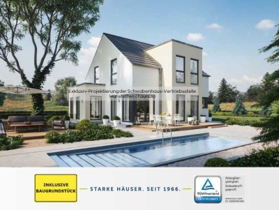 ### Wi.-Igstadt / individuell planbarer Neubau (mit FESTPREIS u. verbindlicher Terminschiene) m. KG