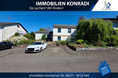 IK |Landstuhl : Familienparadies: Sanierungsbedürftiges Einfamilienhaus mit viel Platz und Garten