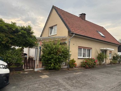 Schönes 5-Zimmer-Haus in Bielefeld