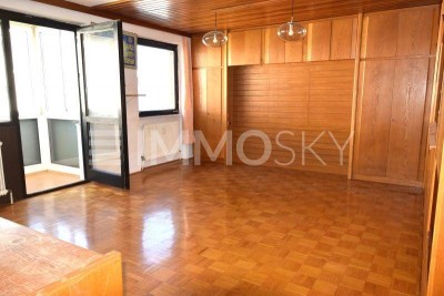 Perfektes Pendler-Appartement - Bahnhofsnähe