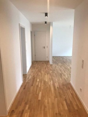 Familienfreundliche 4,5 Zimmer-Neubauwohnung in Limburg an der Lahn