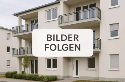 Geräumige, exklusive und modernisierte 4-Zimmer-Wohnung mit Balkon in Stockach
