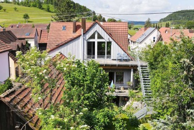 Charmantes Haus mit ca. 300 m²,  hier genießen Sie jeden Tag ein Stückchen Urlaub