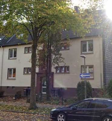 61 m² Eigentumswohnung in ruhiger Lage von Scholven