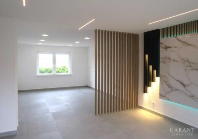 Traumobjekt für Pferdeliebhaber - Erstbezug nach Sanierung