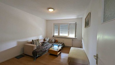 Zentrale Lage und solide Vermietung – ideale Kapitalanlage!