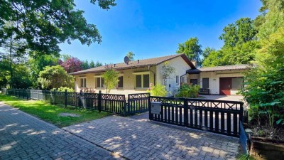 Mieten statt kaufen: ein modernes Zuhause am Waldrand!