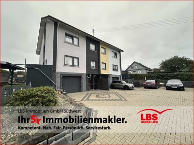 Gepflegte Doppelhaushälfte in Oberhambach