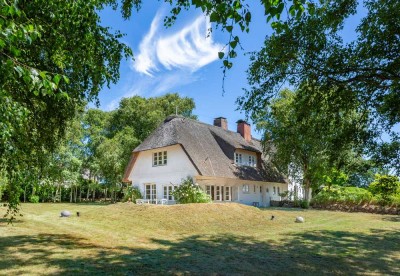 Provisionsfrei! Originelle Immobilie mit seltenem Charme von privat