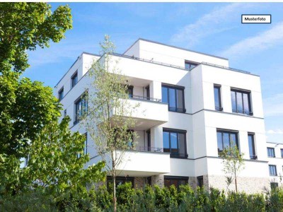 Provisionsfrei Mehrfamilienhaus in 33098 Paderborn, Grüner Weg