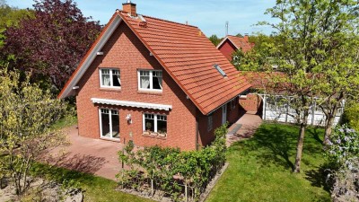 *** Einziehen & Wohlfühlen *** Viebrockhaus in Traumlage mit Doppelgarage ***