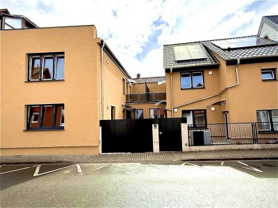 Erstbezug nach Sanierung! Modernes Einfamilienhaus mit Wärmepumpe & Einbauküche in Viernheim