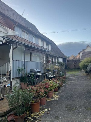 Charmantes Altbauhaus mit Renovierungsbedarf in ruhiger Lage - Ohne Makler!