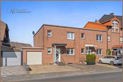 Ihr neues Zuhause wartet: modernes Wohnen für die ganze Familie
