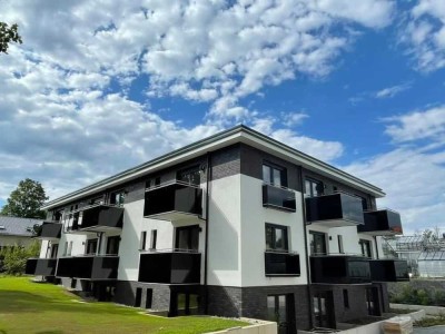 Schöne 1-Zimmer-Wohnung mit Terrasse " nur an Studenten zu vermieten"