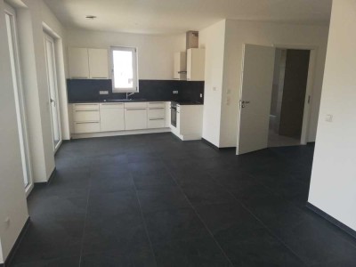 *Helle Wohnung in zentraler Lage*