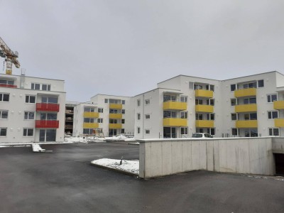 Pinsdorf, Vöcklabrucker Straße, provisionsfrei
