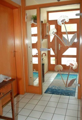Investieren in sichere Mieter/ Kapitalanlage - Reihenhaus