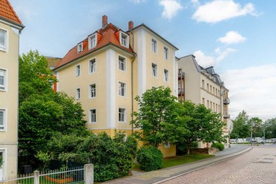 Frisch saniert und hochwertig ausgestattet - perfekt für Pärchen oder kleine Familie.