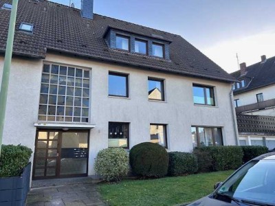 Kleine gemütliche Wohnung