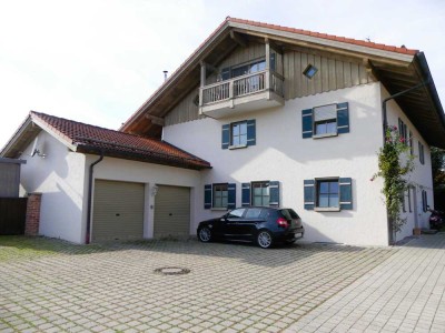 Exklusive 5-Zimmer -Maisonette-Wohnung mit gehobener Innenausstattung in Leobendorf