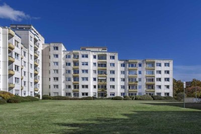 3-Zimmer-Wohnung in Koblenz Karthause
