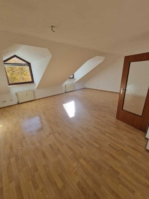 Helle 2-Zimmer-Wohnung in Regensburg-Kasernenviertel