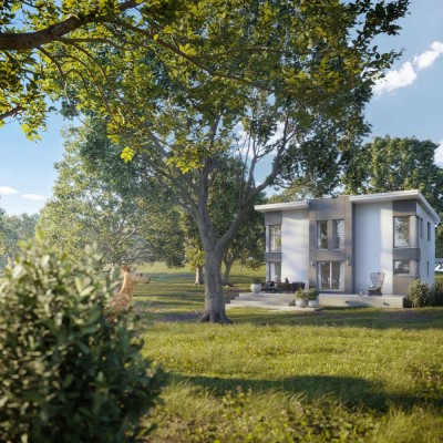 Mit Bien-Zenker zum perfekten Zuhause: Ihr Traumhaus nach Maß