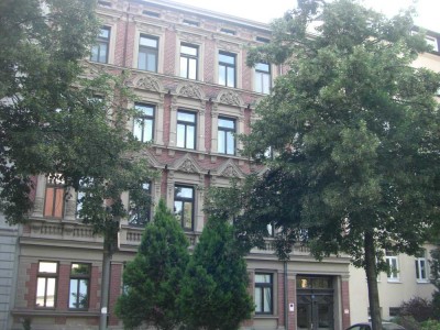 62 qm Wohnung für junge Leute im Stadtzentrum ab 1. Oktober 2025 frei!