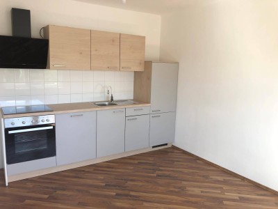 ANLEGER - Moderne Kleinwohnung mit Flair in Stadtnähe