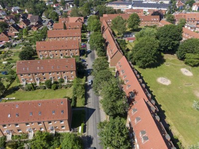 1,5 Zimmer, klein und gemütlich