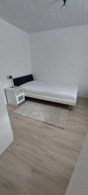 Gemütliches Appartement in Leinfelden-Echterdingen