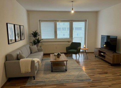 Wohnung in Enns zu vermieten