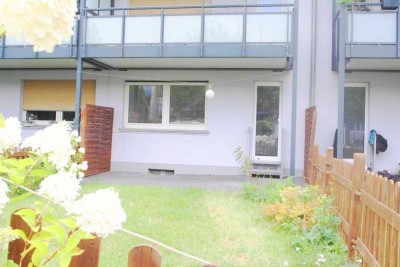 Einbauküche, Garage, Garten süd/west Lage ruhig nach hinten heraus.