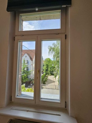 Stilvolle 5,5-Zimmer-Wohnung mit gehobener Innenausstattung in Nürnberg