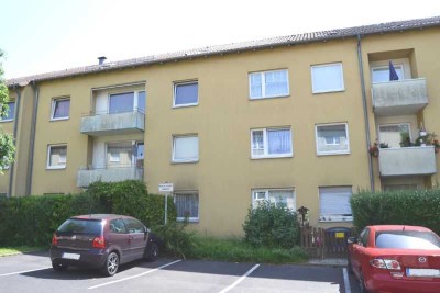 Schicke 3-Zimmer-Wohnung