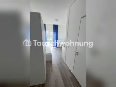 Tauschwohnung: Mini studio - 21m2 - Potsdam