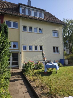 Attraktive 3,5-Zimmer-Wohnung zur Miete in Mergentheimerstr., Ludwigsburg Hoheneck
