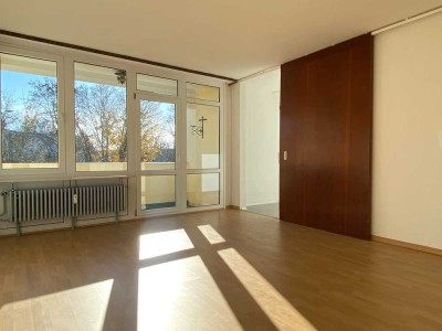 Schöne 3,5 ZKBB Eigentumswohnung mit Stellplatz