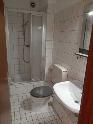 5,5-Zimmer Wohnung mit Balkon in Oberhausen-Marienkirche