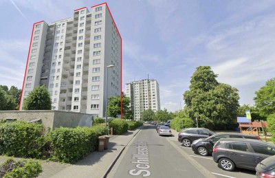 Sichere Kapitalanlage in Maintal – 3 Zimmer, Balkon, 6,4 % Rendite p.a.