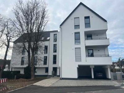 Top 2 Zimmerwohnung im Neubau in Herzogenaurach zu vermieten!