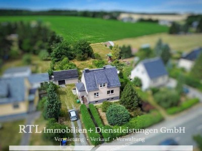 (A1590) Ruhige Wohnlage - nur 6 km von der A 9 entfernt