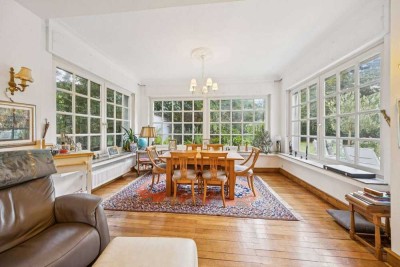 Emsland-Anwesen mit Charakter – offen für Neues