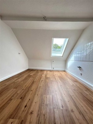 Freundliche 3-Zimmer-Wohnung in Freiberg