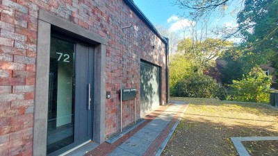 "SCHÖNER WOHNEN"
Erstbezug - Energetisch & Exklusiv