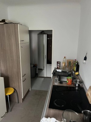 Gemeinde Wohnung in Simmering