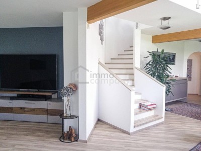 5 Minuten zum Neusiedlersee: 6 Zimmer, Garten &amp; Terrasse für 749.000 €!