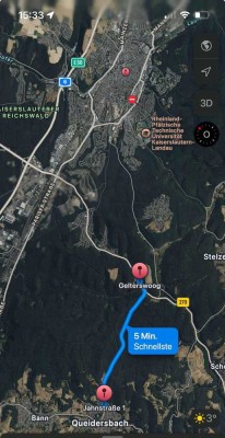 Apartment close to Vogelweh, Ramstein, Landstuhl
